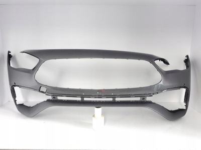 Mercedes gla ii h247 amg 19- бампер перед pdc фото №1