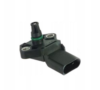 Датчик тиску delphi ps10117 фото №1