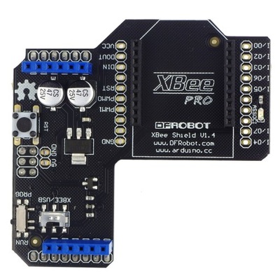 DFRobot Nakładka do Xbee i Arduino