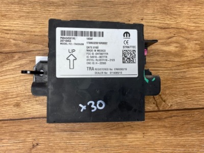 Модуль блок управления приёмник keyless ram 1500 2019+ америка фото №1