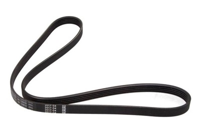 1987948494/bos ремінь багатореберний 5pk1212 bosch фото №1