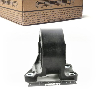 Подушка двигуна задня febest do honda element 2.4 фото №1