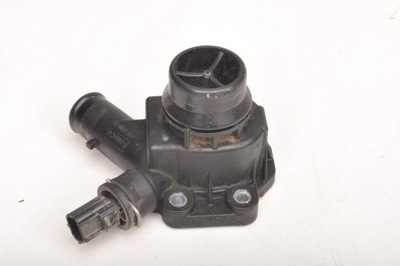 Xc60 i 3.0 t6 корпус термостата 6g9n-61j20-ad фото №1