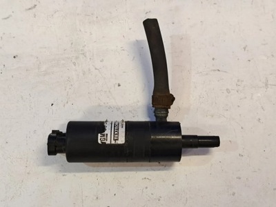 Saab 9-3 ver2 2006 насос омывателя фото №1