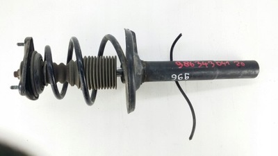 Porsche 986 амортизатор перед 98634304120 фото №1