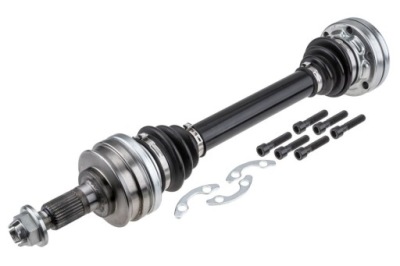 Nty приводной вал приводная porsche boxster/cayman 987 09-12 фото №1