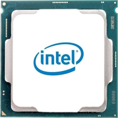 Procesor Intel Pentium G5400 2x3,7 GHz +chłodzenie