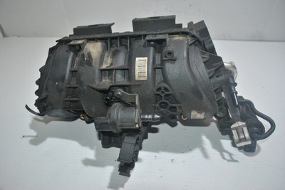 Коллектор всасывающий opel corsa c 0280600046 фото №1