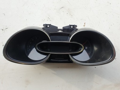 Лічильник 0.9 tce renault clio 4 iv 248101259r фото №1