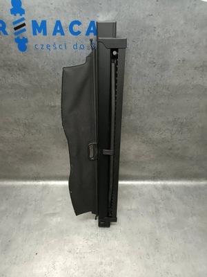 Bmw 5 f11 шторка багажника фото №1