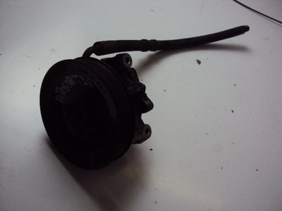 Насос усилителя mercedes vito w638 cdi фото №1