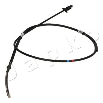 CABLE FRENOS DE MANO 131536R JAPKO  