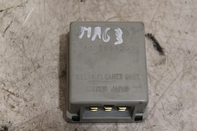 Блок керування модуль subaru forester ii sg 88018sa000 фото №1