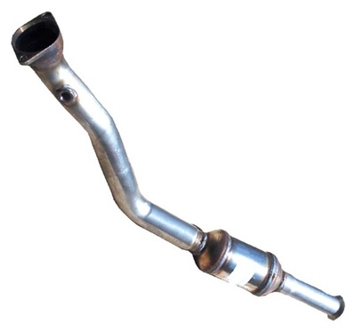 Kat !! катализатор peugeot 406 !! e24- 103r !! фото №1