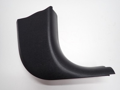 Захист поріг стійка правий перед 7066990 bmw 3 e90 07r фото №1