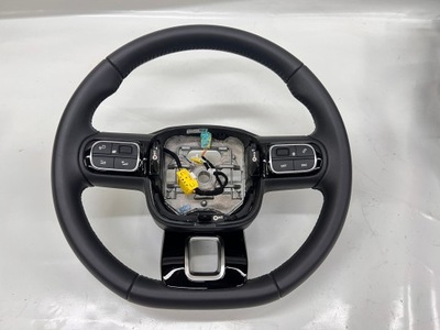 Citroen c3 aircross воздуховод кожаный 98118752zd фото №1