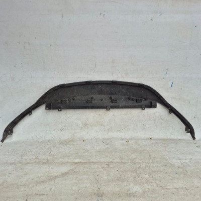 Vw phaeton lift 10-16 защита плита pod бампер фото №1