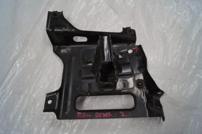 Зона деформації перед ліва dodge ram rebel фото №1