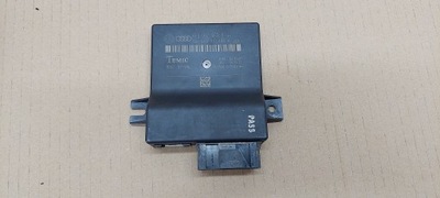 Модуль шлюз audi a6 c6 фото №1