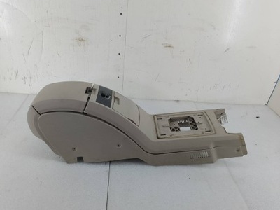 Тунель середній chrysler pacifica 1002156aa фото №1