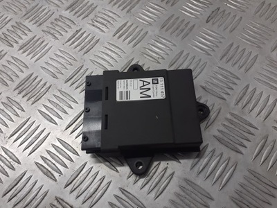 Модуль дверь правый перед opel vectra c 1311145 фото №1