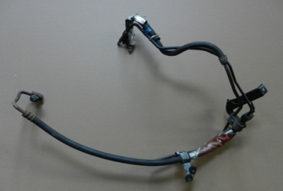 Infiniti ex37 wąż шланг рейка рульова трансмісія фото №1