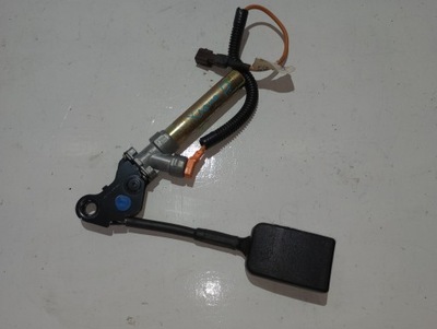 Citroen xsara 307 кліпса поперечина передній правого фото №1