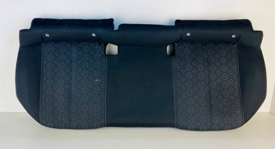 Opel mokka ii b заднее сиденье задняя задняя фото №1