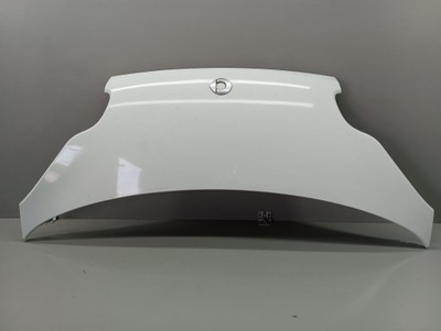 Капот кришка двигуна smart fortwo ii a4517510002 фото №1