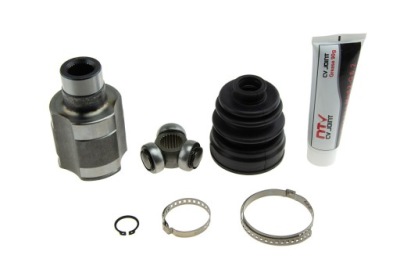 Шрус  привідний внутрішній правий перед nty mini mini paceman фото №1