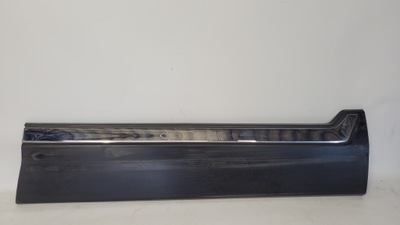 Honda cr-v v 18r.- молдинг дверь правая перед фото №1