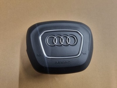 AUDI Q2 ПОДУШКА AIRBAG ВОДІЯ 81A880201T