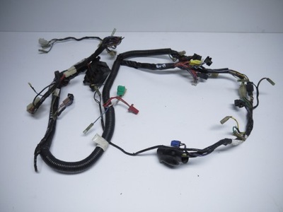 INSTALACIÓN JUEGO DE CABLES ELÉCTRICA YAMAHA FZR 1000 91-93 3LE-82590-00 EW49  