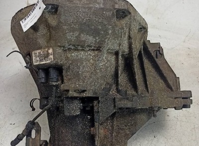 Коробка передач передач ford ka фото №1