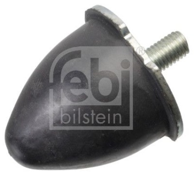 Febi 106168 відбійник, кабіна фото №1