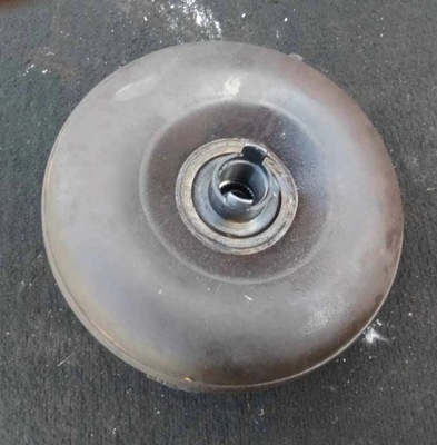 Mercedes-benz r107 w123 w115 сцепление гидротрансформаторный фото №1