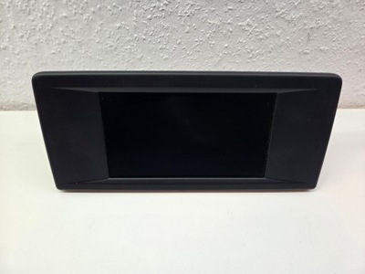 Дисплей bmw 8794264 bmw i3 фото №1