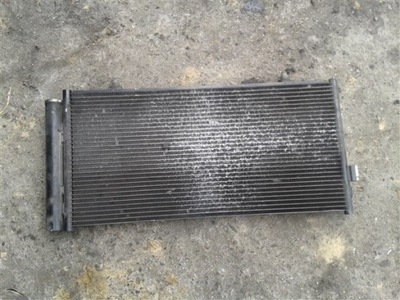 RADIATOR AIR CONDITIONER SUBARU FORESTER III 2.0 D  