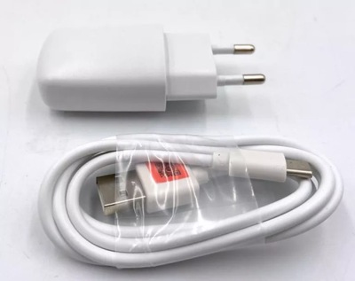 ŁADOWARKA USB-C 1A