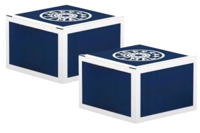 Optimal 2 szt амортизатор задняя l/p polo fabia ibiza фото №1