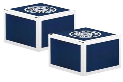 Optimal 2 szt соединитель стабилизатора задняя l/p ford galaxy 06 mondeo фото №1