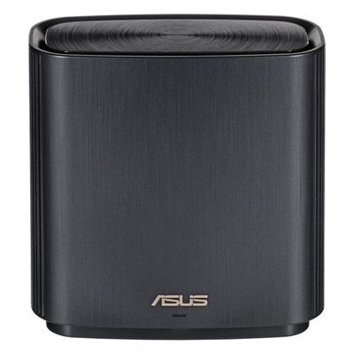 System Mesh Asus ZenWiFi XT9 1PK AX7800 Wi-Fi 6 Black