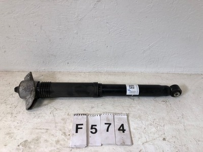 Volvo polestar 2 амортизатор правий 20 - фото №1