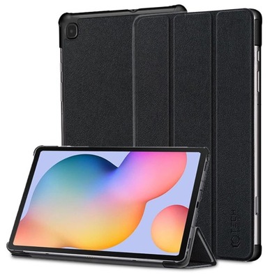 TECH-PROTECT SMARTCASE GALAXY TAB S6 LITE 10.4 2020 / 2022 BLACK