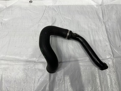 Jeep compass ii шланг интеркулер фото №1