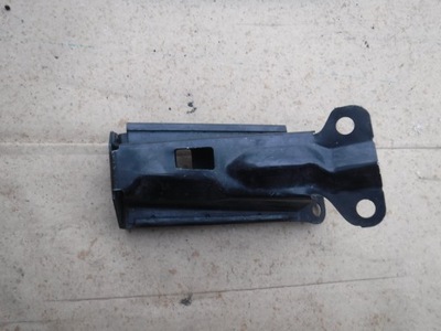 Зона деформації ліва volvo v70 фото №1