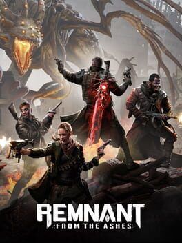 Remnant: From the Ashes Klucz CD Key Steam Bez VPN