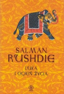 Luka i Ogień Życia Salman Rushdie