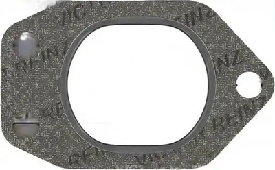 Прокладка коллектор выпускной 71-35566-00 фото №1