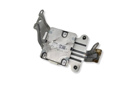 Блоки управления toyota corolla 2023 8657212170 фото №1